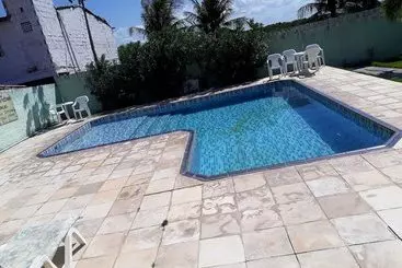 Hotel Pousada Chalés De Lagoinha