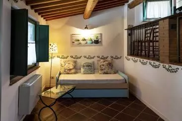 Hotel Rural Agriturismo Il Belvedere Country Houses