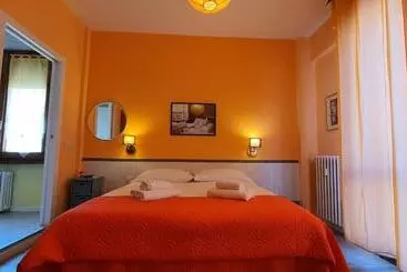 Il Giglio Guest House