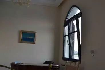 Tourist flats Mikamas Villa