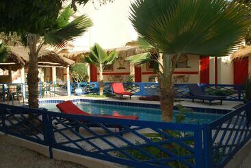 Pensión Douceur D'afrique