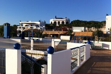 پانسیون L'air De La Mer