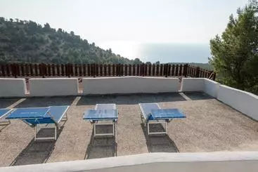 Apartamento Residence Mattinatella