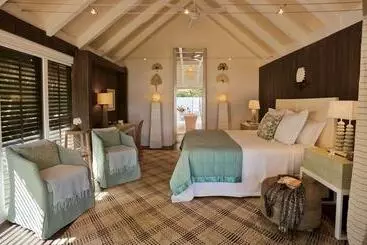 Resort Dolphin Island Private Island