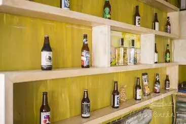 Ostello Arkabarka 2 Floating Dream Rooms And Apartments