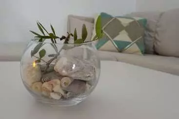 Turistihuoneistot Eco Apartments Kate