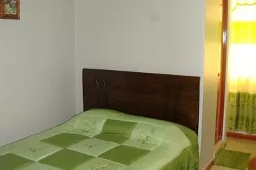 Hostal Campestre Casa Blanca