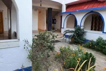 Hotel Sea Hawk Digha