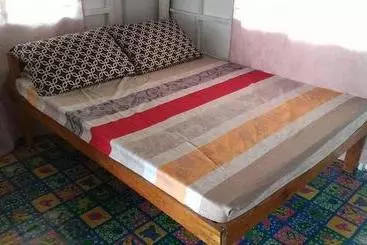 Pensione A.s.j. Backpackers Baler