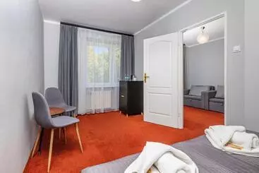 Majatalo Resort Moderna Jastrzębia Góra