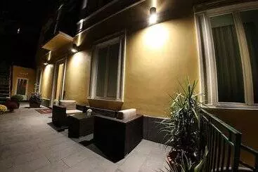 Majatalo Villa San Martino