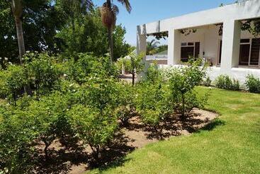 Pensione Zonnevanger Guesthouse