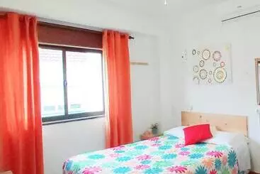 Nocleg ze śniadaniem Residencia Do Parque