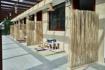 Bed and Breakfast Jianqikezhan