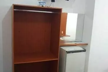 Hostal Pousada Orange Do Sol