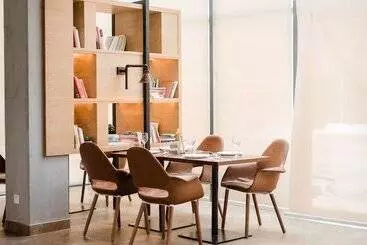 Atour Hotel Harbin Central Street Youyi Road