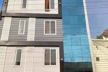 Hotel Frontier Royal