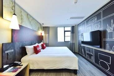 فندق Ibis Guangzhou Pazhou International Exhibition Center