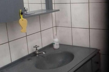 Hotel Pousada Confort