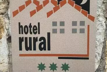 Hotel Rural Los Faroles