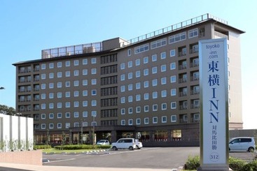 Szálloda Toyoko Inn Tsushima Hitakatsu