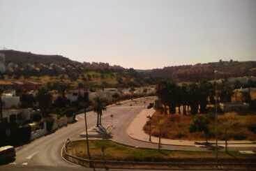 هاستل Restaurant La Mecedora