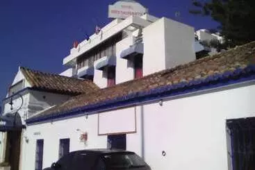 Schronisko Restaurant La Mecedora