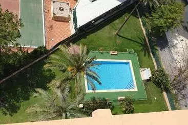 Appartamenti turistici Alhambra   Fincas Arena