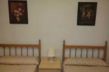 Ferienwohnungen Alhambra   Fincas Arena