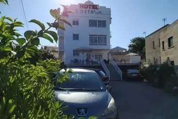 Hotel Costa Mar