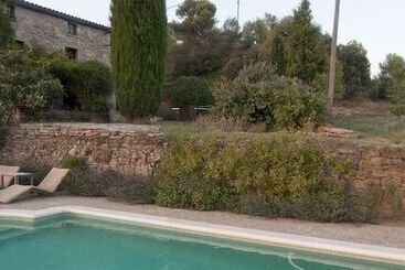 Hôtel Rural Celler Colltor