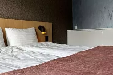 Otel Frichs Ekspress åndalsnes