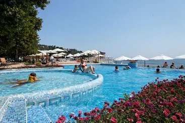 Hôtel Marina Sunny Day Resort