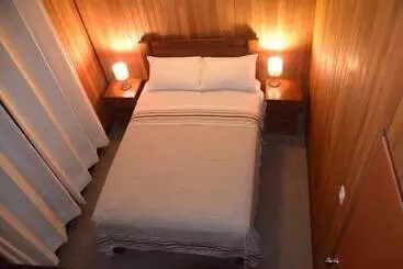 Hotel Wakaya Ecolodge