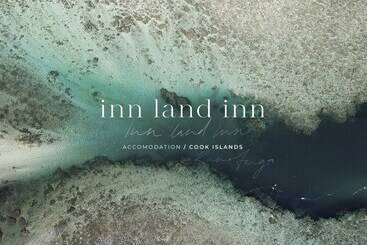 آپارتمانهای توریستها Inn Land Inn