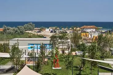 Apartament Onix Mamaia