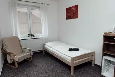 Pensionat Penzion Vermon