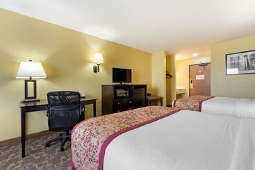 호텔 Best Western Blackfoot Inn