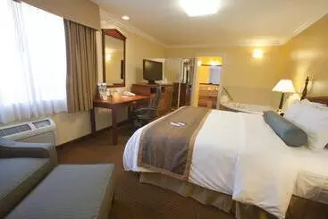 ホテル Best Western China Lake Inn