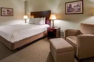 酒店 Best Western Plus Bayshore Inn