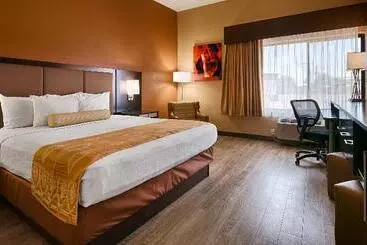 בית מלון כפרי Best Western View Of Lake Powell