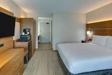 هتل Holiday Inn Express Nashville W I40, An Ihg