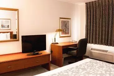 호텔 La Quinta Inn By Wyndham Cincinnati North