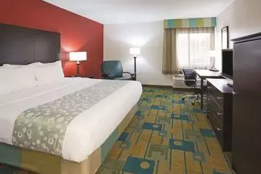 酒店 La Quinta Inn By Wyndham Sheboygan