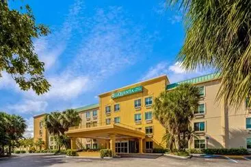 Otel La Quinta By Wyndham Miami Cutler Bay