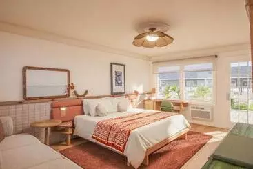 호텔 Beachside On Nantucket