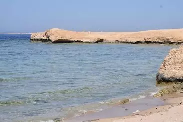 Hotelli Sharm El Naga Resort And Diving Center