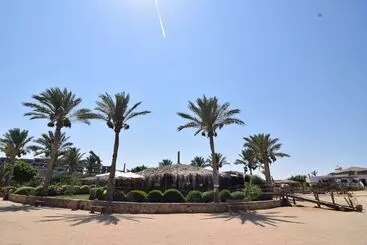هتل Sharm El Naga Resort And Diving Center
