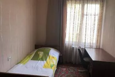 Pensione Second Room