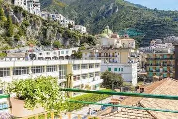 Aparthotel Panorama